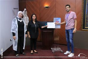 La distribution des certificats