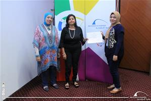 La distribution des certificats