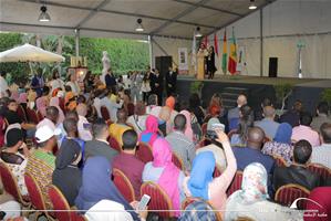 Le public du festival