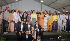 Festival des métiers des pays Francophones