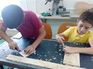  Centre Endanik à Gyumri en Armenia