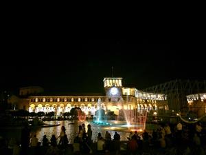  <sup>7e</sup> Forum International des Caravanes des dix mots