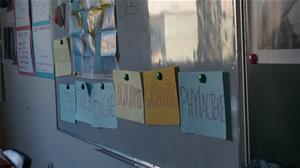  Atelier arts plastiques à Erevan conduit par Gohar (Arménie) et Marie-Hélène (Yukon)