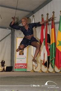 Festival des métiers des pays Francophones-5e édition