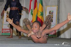 Festival des métiers des pays Francophones-5e édition