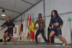 Festival des métiers des pays Francophones-5e édition