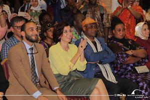 Festival des métiers des pays Francophones-5e édition