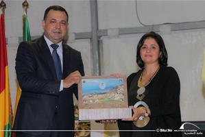 Festival des métiers des pays Francophones-5e édition