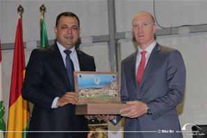 Festival des métiers des pays Francophones-5e édition