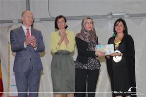 Festival des métiers des pays Francophones-5e édition