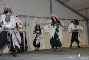 Festival des métiers des pays Francophones-5e édition