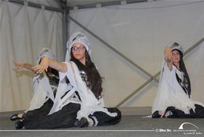 Festival des métiers des pays Francophones-5e édition