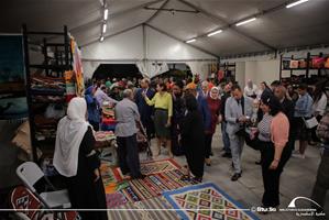Festival des métiers des pays Francophones-5e édition