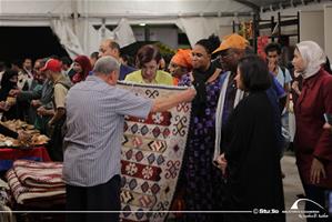 Festival des métiers des pays Francophones-5e édition
