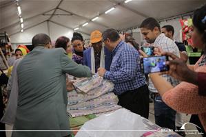 Festival des métiers des pays Francophones-5e édition