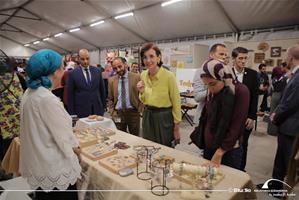 Festival des métiers des pays Francophones-5e édition