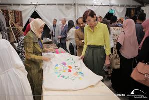Festival des métiers des pays Francophones-5e édition