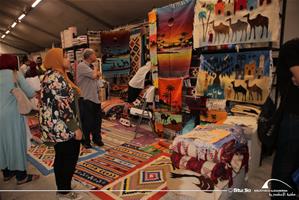Festival des métiers des pays Francophones-5e édition