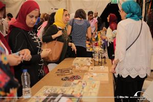 Festival des métiers des pays Francophones-5e édition