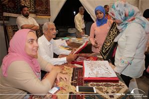 Festival des métiers des pays Francophones-5e édition