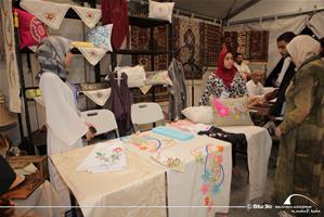 Festival des métiers des pays Francophones-5e édition