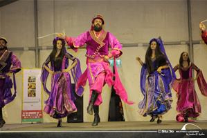 Festival des métiers des pays Francophones-5e édition