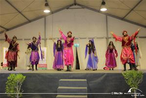 Festival des métiers des pays Francophones-5e édition