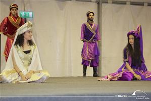 Festival des métiers des pays Francophones-5e édition