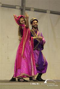 Festival des métiers des pays Francophones-5e édition