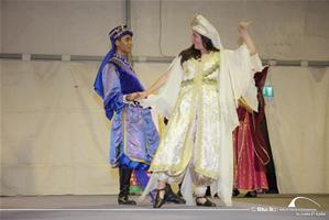 Festival des métiers des pays Francophones-5e édition