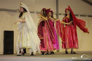 Festival des métiers des pays Francophones-5e édition