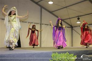 Festival des métiers des pays Francophones-5e édition