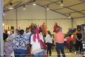 Festival des métiers des pays Francophones-5e édition