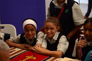 Festival des métiers des pays Francophones-5e édition