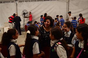Festival des métiers des pays Francophones-5e édition