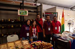 Festival des métiers des pays Francophones-5e édition