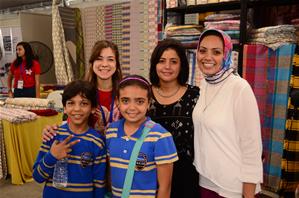 Festival des métiers des pays Francophones-5e édition