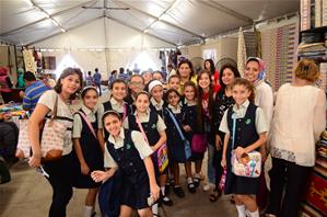 Festival des métiers des pays Francophones-5e édition