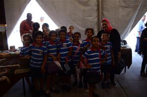 Festival des métiers des pays Francophones-5e édition