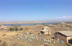 Entre Erevan et Gumry