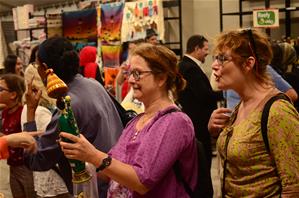 Festival des métiers des pays Francophones-5<sup>e</sup> édition