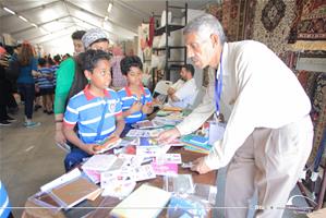 Festival des métiers des pays Francophones-5<sup>e</sup> édition