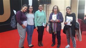 À l'Opéra du Caire