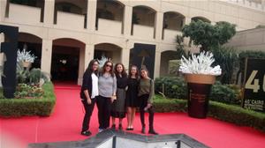 À l'Opéra du Caire