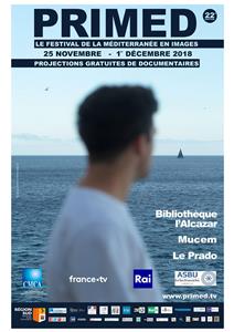 L'affiche du festival
