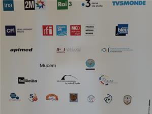 Les partenaires du festival