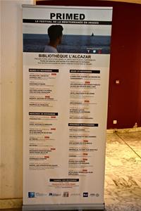 Le programme du festival
