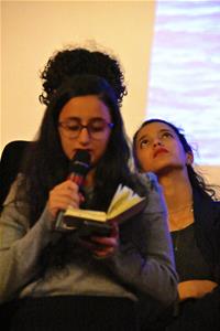 Les lycéens annoncent le film gagant du prix des jeunes de la Méditerranée