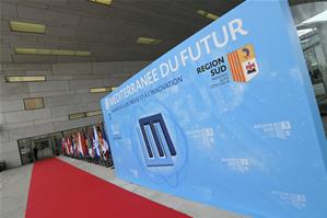 Villa Méditerranée