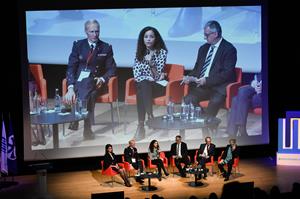 Mot de M<sup>me</sup> Erika Batista, Directrice de l'incubateur The Family